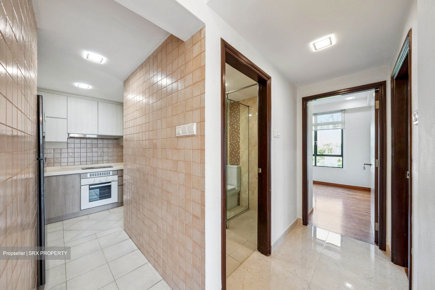 Evelyn Mansions (D11), Apartment #581792521